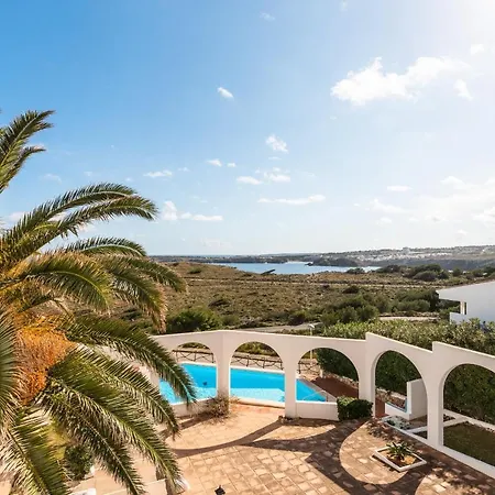 Ses Arcades 10 손 파르크