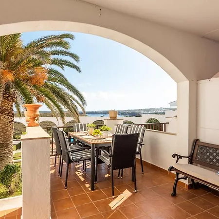 Ses Arcades 10 By Escape Apartment