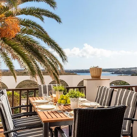 Ses Arcades 10 아파트 손 파르크