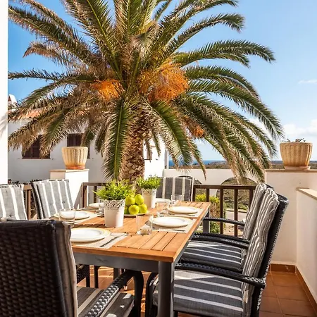 Ses Arcades 10 By Escape Apartment *