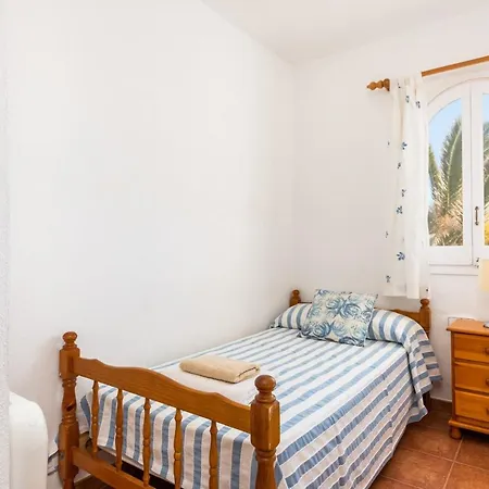 Ses Arcades 10 손 파르크