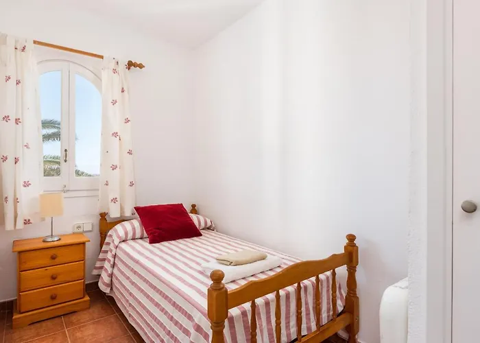 Apartment Ses Arcades 10 By Escape *