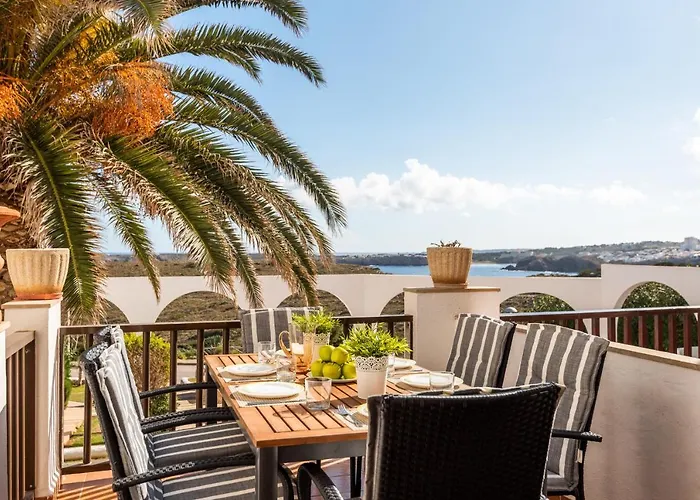 Ses Arcades 10 By Escape Apartment Son Parc