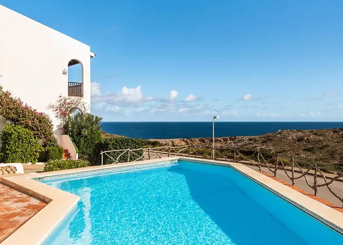 Ses Arcades 10 By Escape * Son Parc