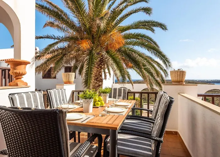 Ses Arcades 10 By Escape Apartment *