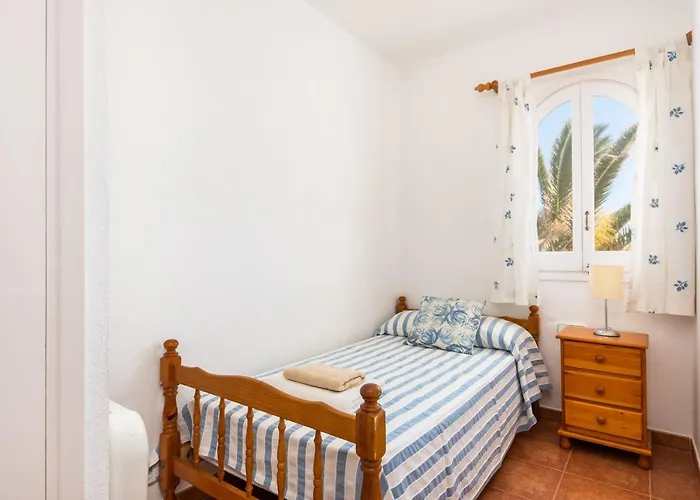 Ses Arcades 10 By Escape Son Parc