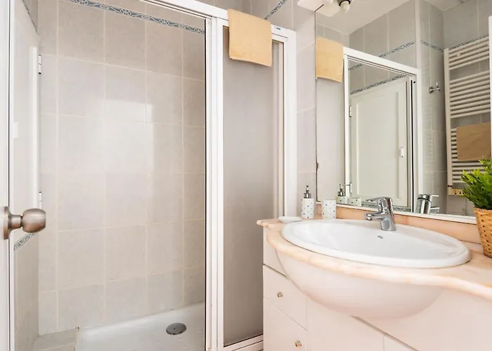 Ses Arcades 10 By Escape Apartment