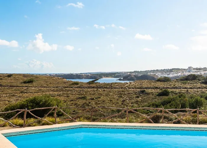 Ses Arcades 10 By Escape Apartment *