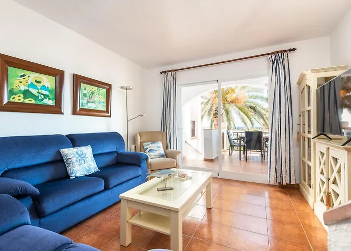 Ses Arcades 10 By Escape