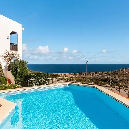 Ses Arcades 10 * Son Parc