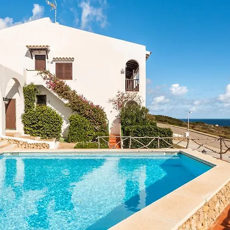 Apartament Ses Arcades 10