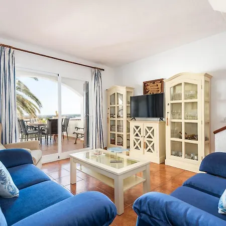 Ses Arcades 10 Apartament *