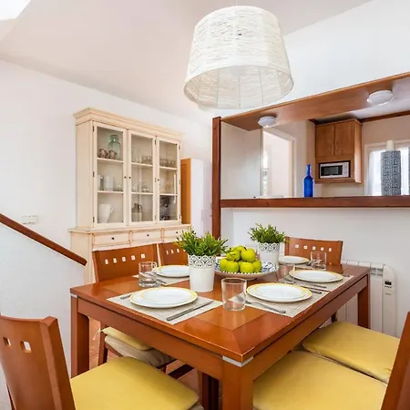 Ses Arcades 10 By Escape *