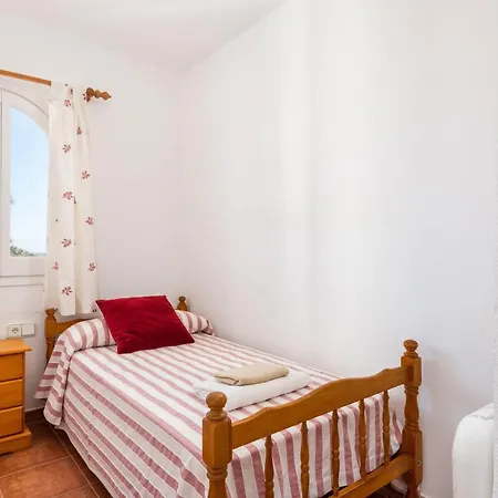 Apartamento Ses Arcades 10 *