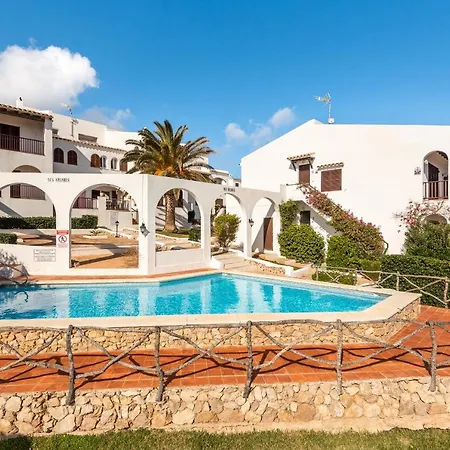 Ses Arcades 10 * Son Parc