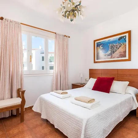 Ses Arcades 10 Apartamento Son Parc