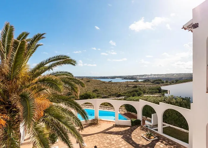 Ses Arcades 10 By Escape Son Parc