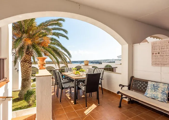 Ses Arcades 10 By Escape Apartment