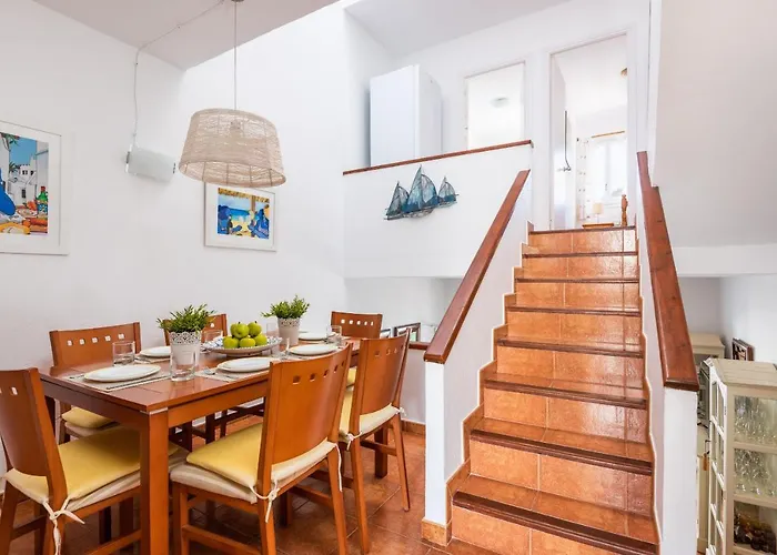 Ses Arcades 10 By Escape