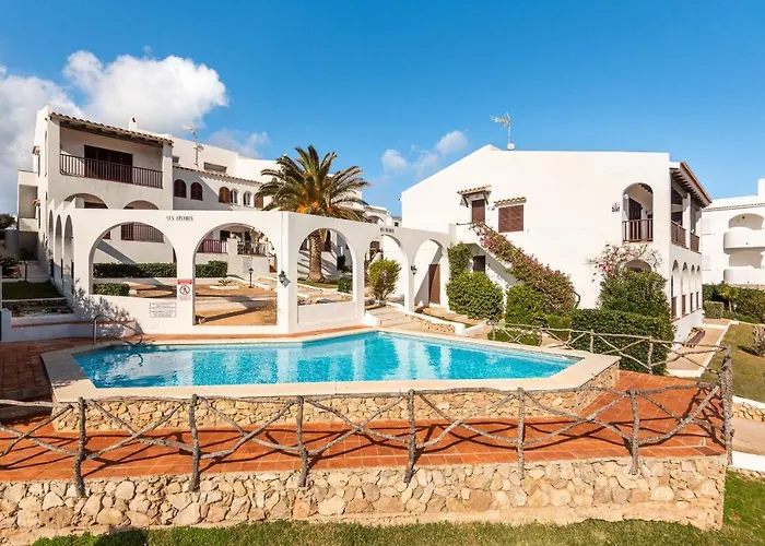 Ses Arcades 10 By Escape * Son Parc