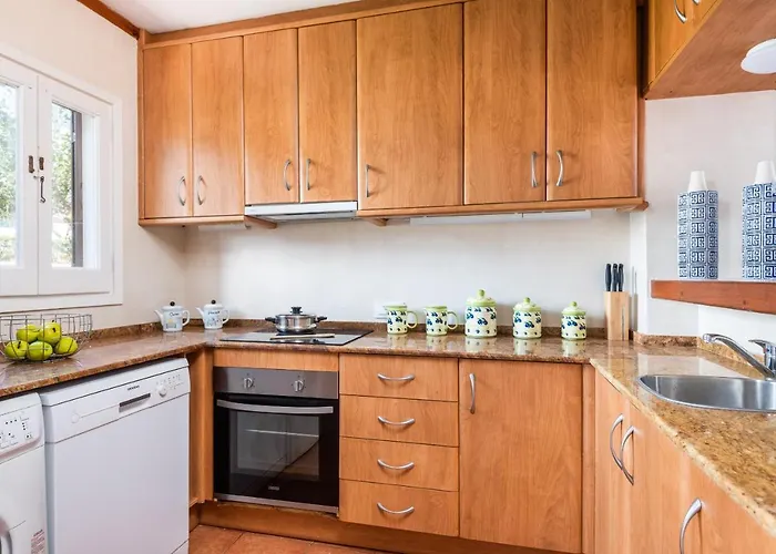 Ses Arcades 10 By Escape Apartment