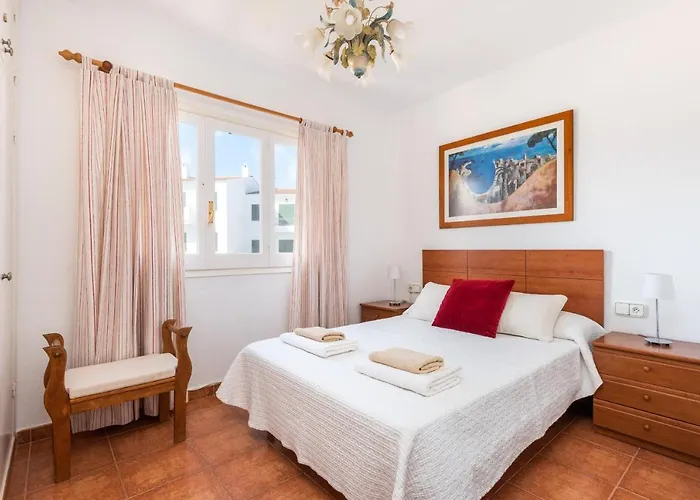 Ses Arcades 10 By Escape Apartment Son Parc